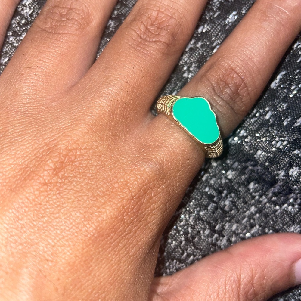 Cloud ring